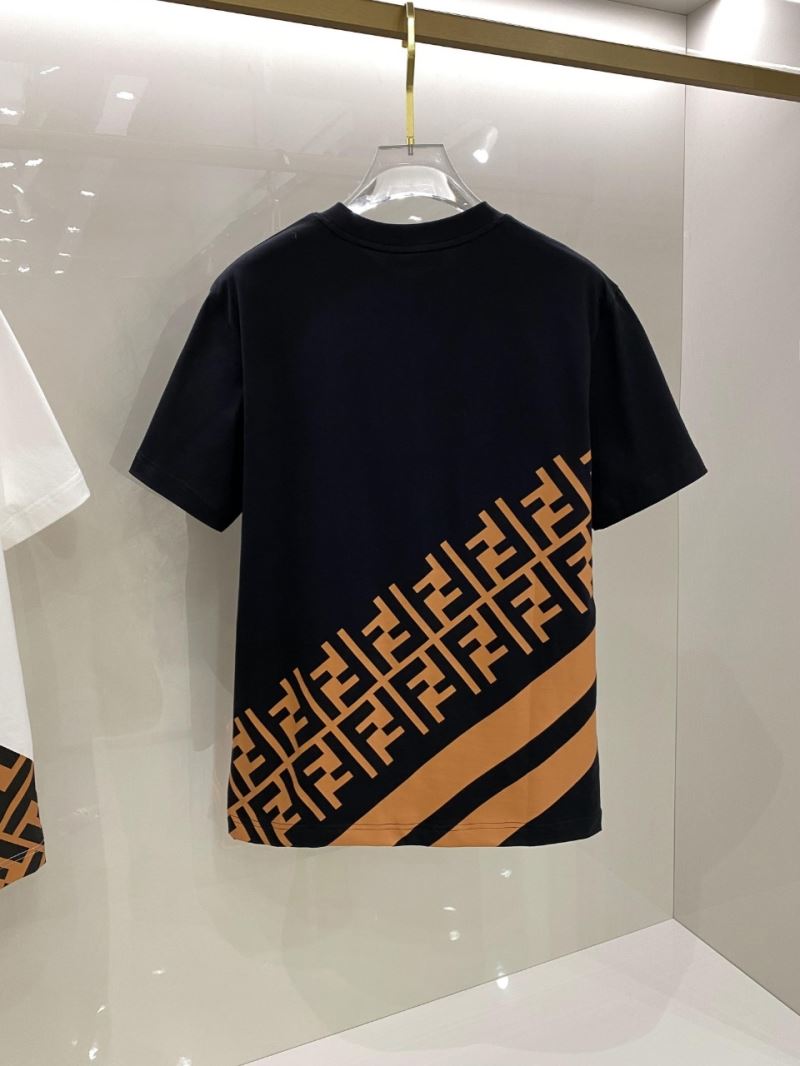 Fendi T-Shirts